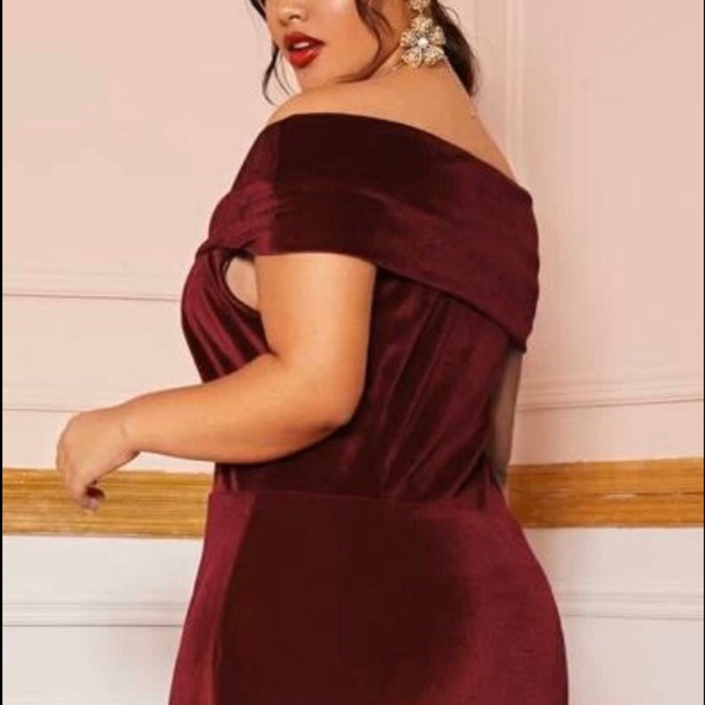 DRESS - Picture 2 of 7